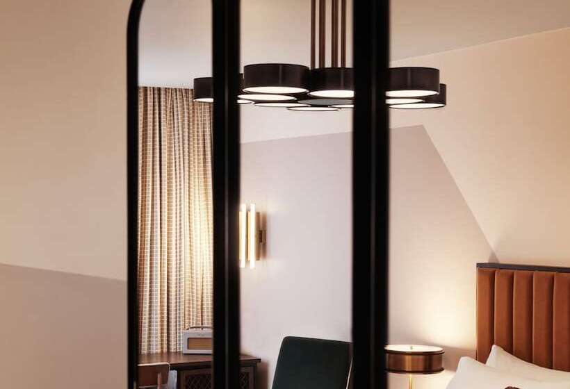 Номер Стандарт, The Hoxton, Holborn