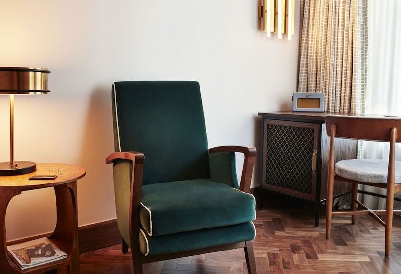Номер Стандарт, The Hoxton, Holborn