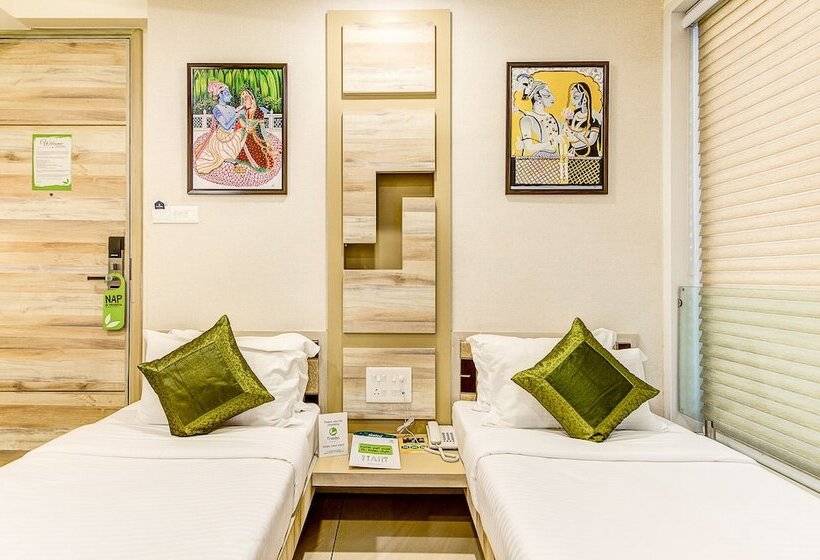 غرفة قياسية, Treebo Daksh Residency