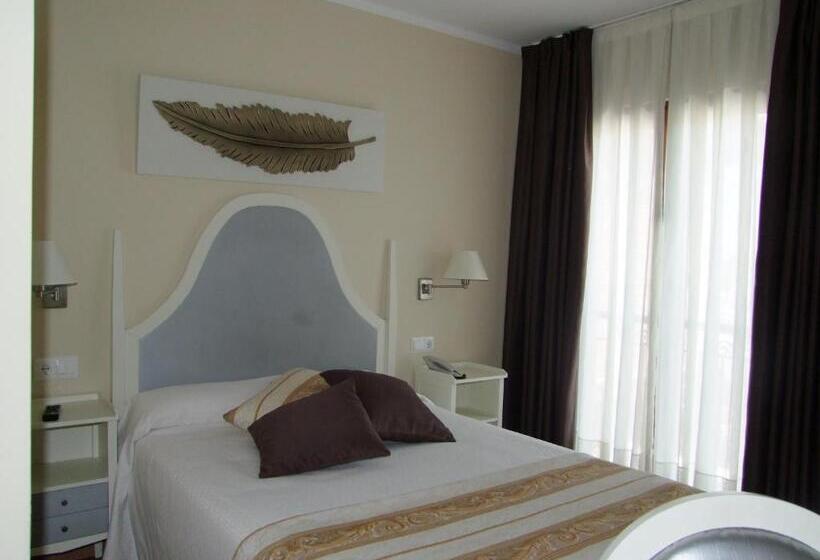 חדר אקונומי, Valle De Cabezon