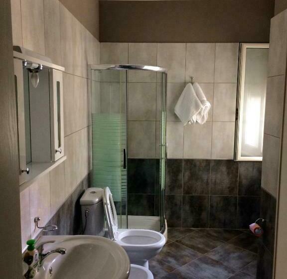 스탠다드 발코니 룸, Vila Lule