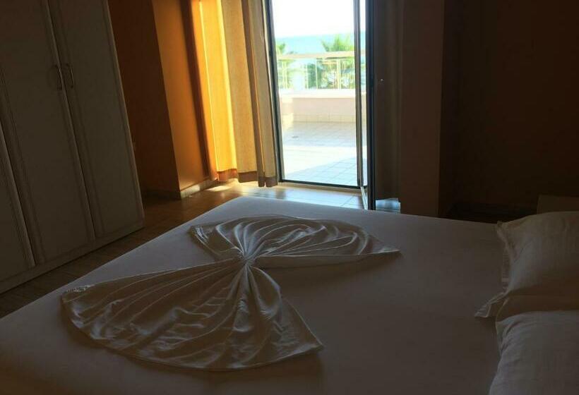 패밀리 룸, Vila Lule