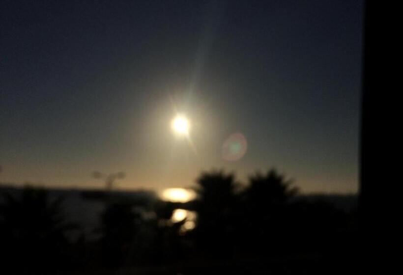 패밀리 룸, Vila Lule