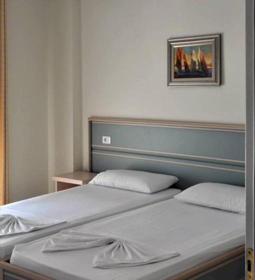 패밀리 룸, Vila Lule