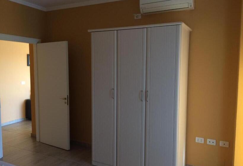 패밀리 룸, Vila Lule