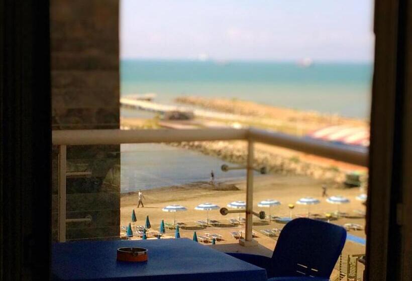 스탠다드 룸, Vila Lule