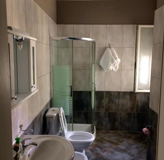 스탠다드 룸, Vila Lule