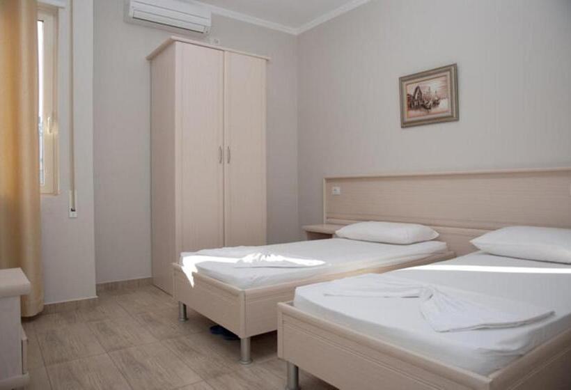 스탠다드 룸, Vila Lule