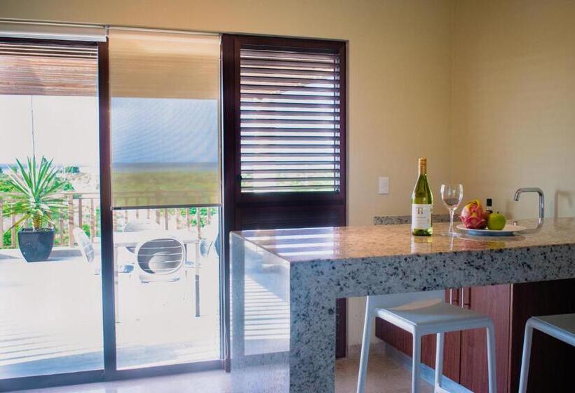 فيلا ديلوكس غرفة نوم, Villas Grand Marina Kinuh