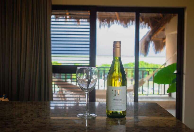 فيلا ديلوكس غرفة نوم, Villas Grand Marina Kinuh