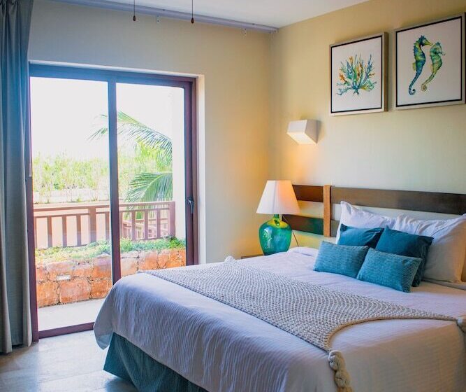 فيلا سوبيريور غرفة نوم واحدة, Villas Grand Marina Kinuh