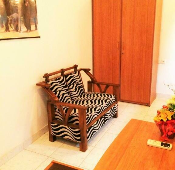 חדר אקונומי, Romeo And Juliet Guest House