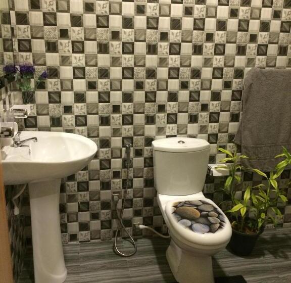 １階の１ベッドルームアパートメント, Romeo And Juliet Guest House