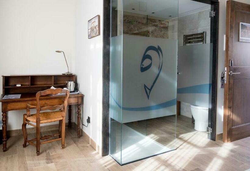 סוויטת ג'וניור דלוקס, Sa Voga Hotel & Spa