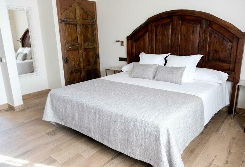 סוויטת ג'וניור דלוקס, Sa Voga Hotel & Spa