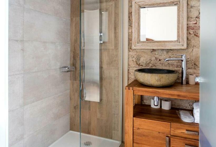 סוויטת ג'וניור דלוקס, Sa Voga Hotel & Spa