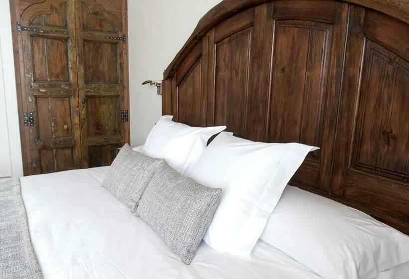 סוויטת ג'וניור דלוקס, Sa Voga Hotel & Spa