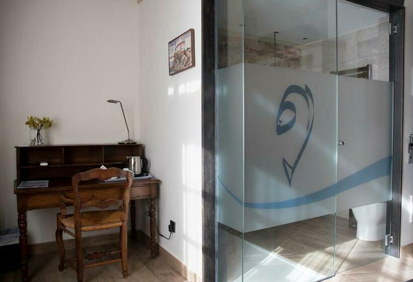 סוויטת ג'וניור דלוקס, Sa Voga Hotel & Spa