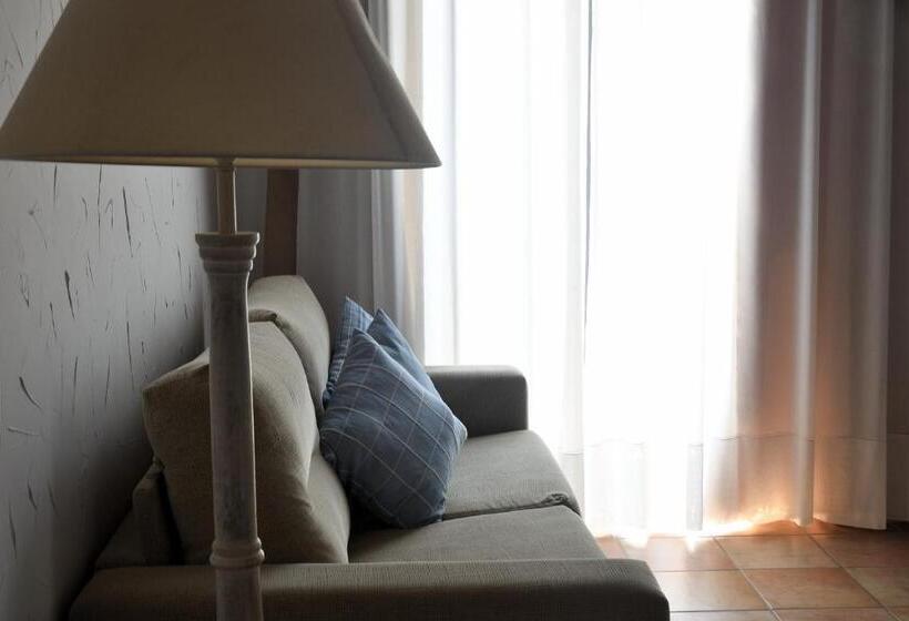 חדר סופריור, Sa Voga Hotel & Spa