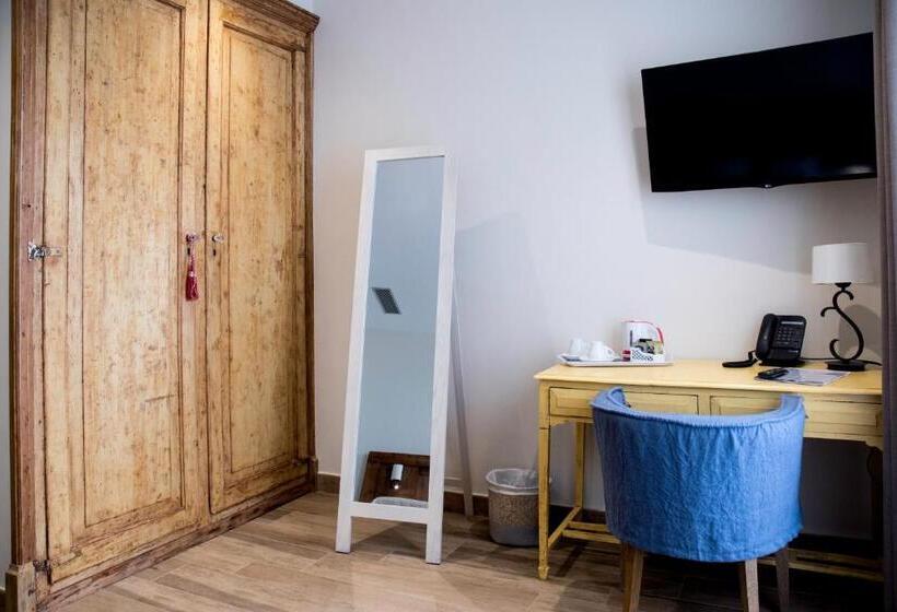 חדר סופריור, Sa Voga Hotel & Spa