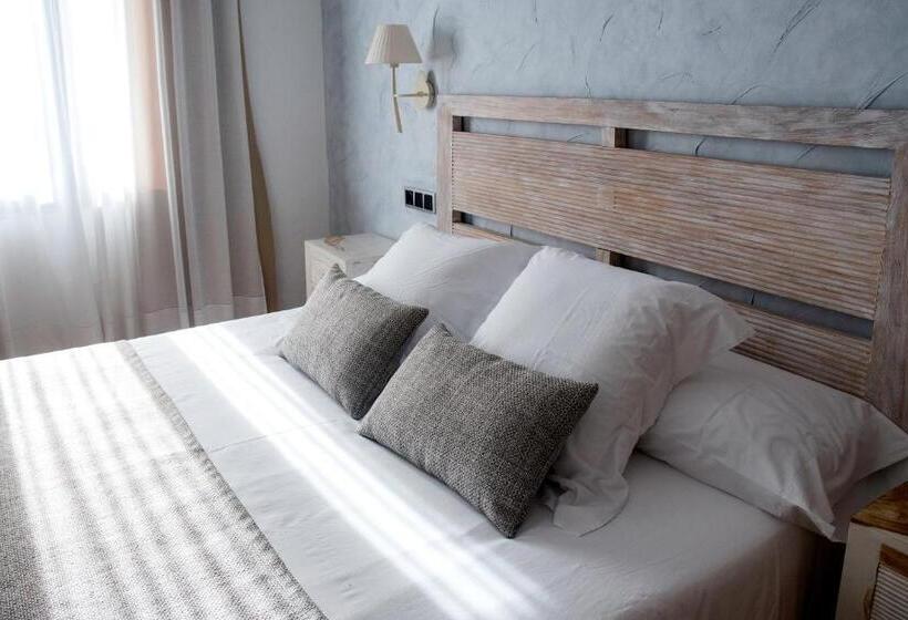 غرفة سوبيريور, Sa Voga Hotel & Spa