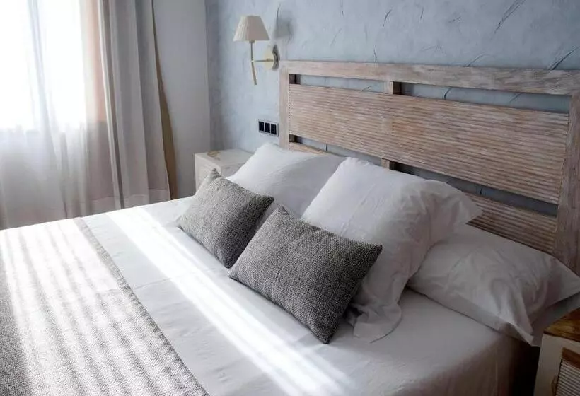 スーペリアールーム, Sa Voga Hotel & Spa