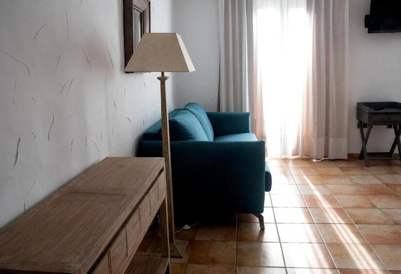 חדר סופריור, Sa Voga Hotel & Spa