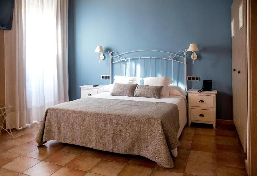 חדר סופריור, Sa Voga Hotel & Spa