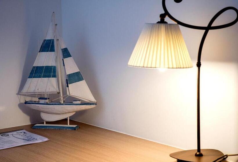 スーペリアールーム, Sa Voga Hotel & Spa