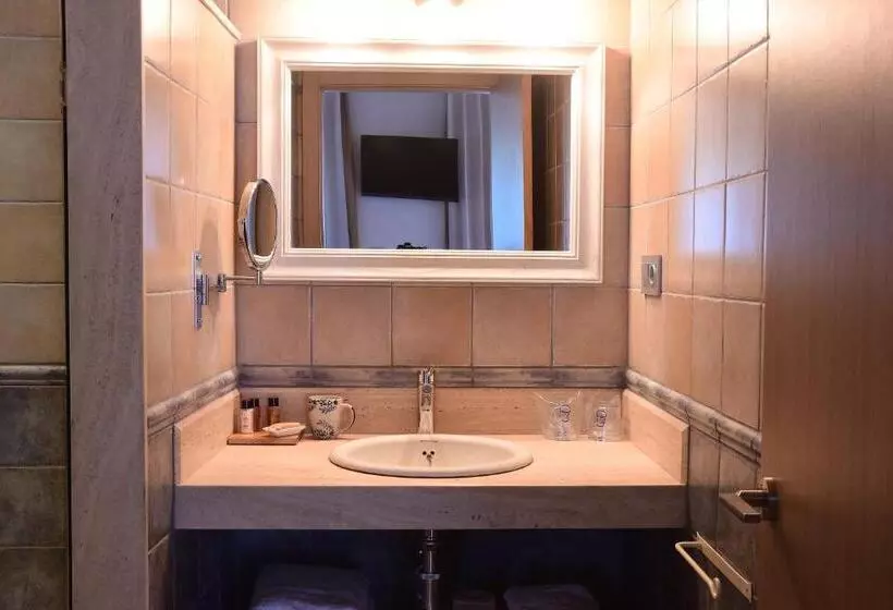 スーペリアールーム, Sa Voga Hotel & Spa