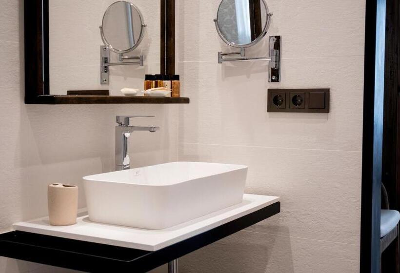 חדר סופריור, Sa Voga Hotel & Spa