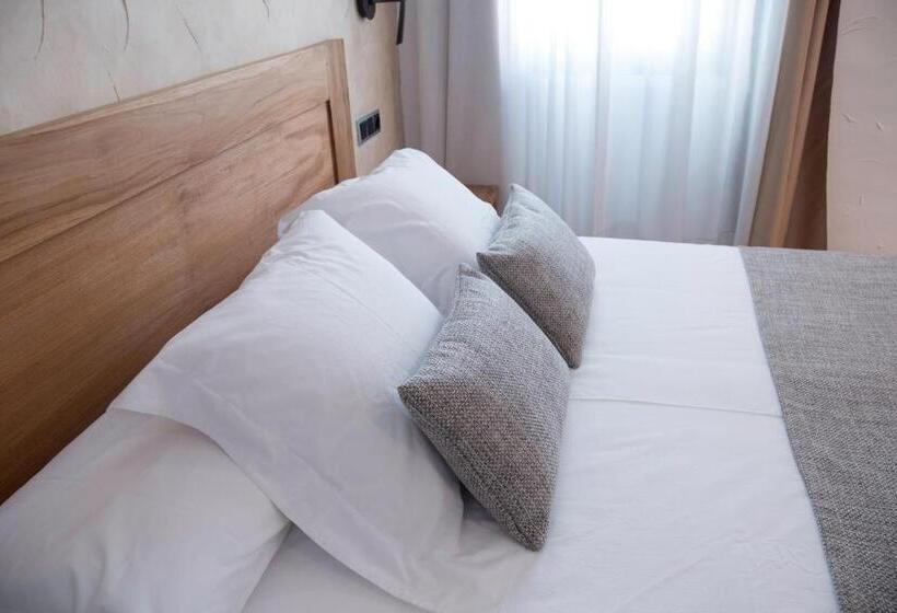 غرفة قياسية, Sa Voga Hotel & Spa