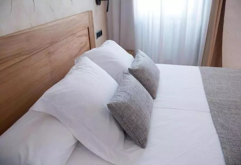 スタンダードルーム, Sa Voga Hotel & Spa