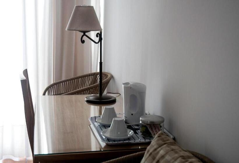 חדר סטנדרט, Sa Voga Hotel & Spa