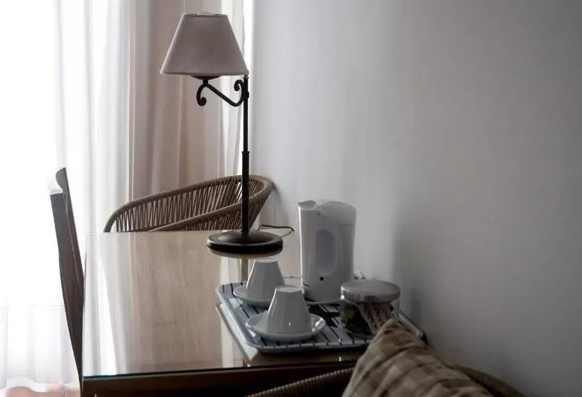 スタンダードルーム, Sa Voga Hotel & Spa