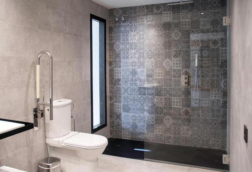 اتاق استاندارد, Sa Voga Hotel & Spa