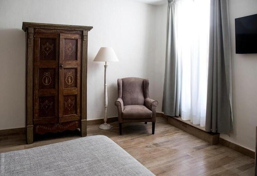 اتاق استاندارد, Sa Voga Hotel & Spa