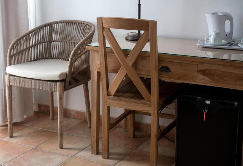 חדר סטנדרט, Sa Voga Hotel & Spa