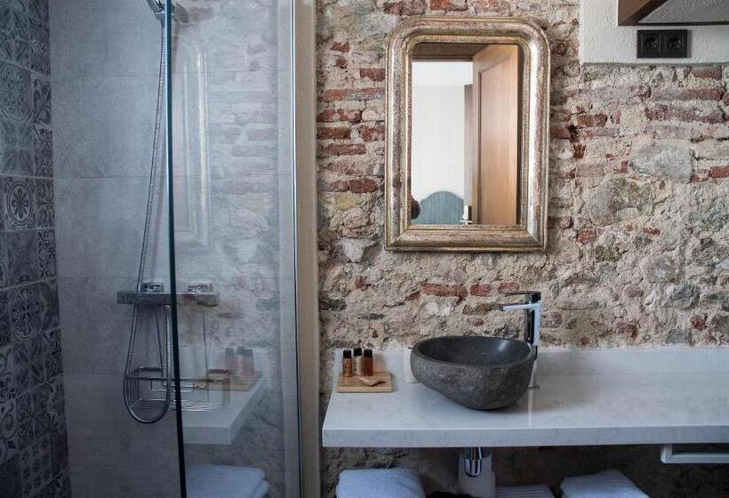 חדר סטנדרט, Sa Voga Hotel & Spa