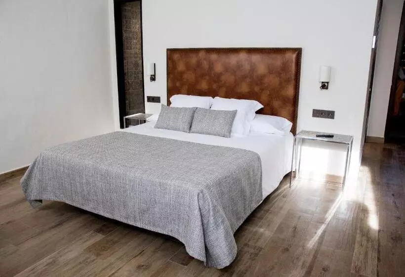 スタンダードルーム, Sa Voga Hotel & Spa