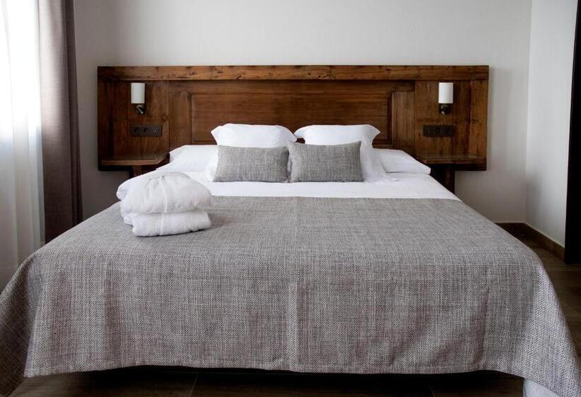 חדר סטנדרט עם טרסה, Sa Voga Hotel & Spa