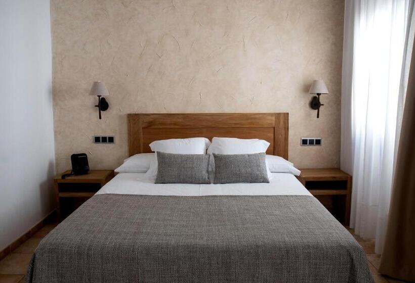 テラス付きスタンダードルーム, Sa Voga Hotel & Spa