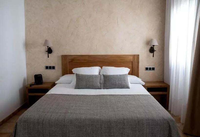 テラス付きスタンダードルーム, Sa Voga Hotel & Spa