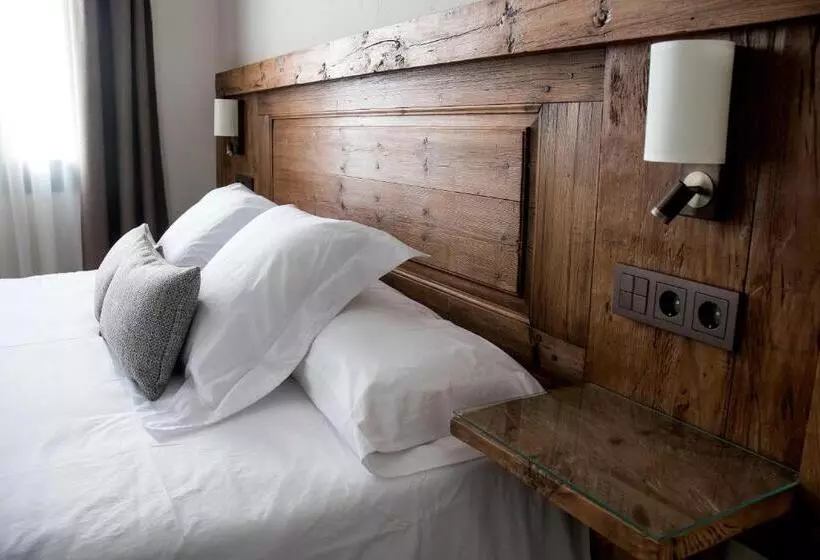 テラス付きスタンダードルーム, Sa Voga Hotel & Spa