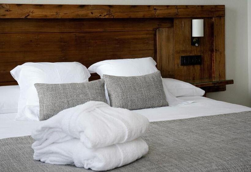 חדר סטנדרט עם טרסה, Sa Voga Hotel & Spa