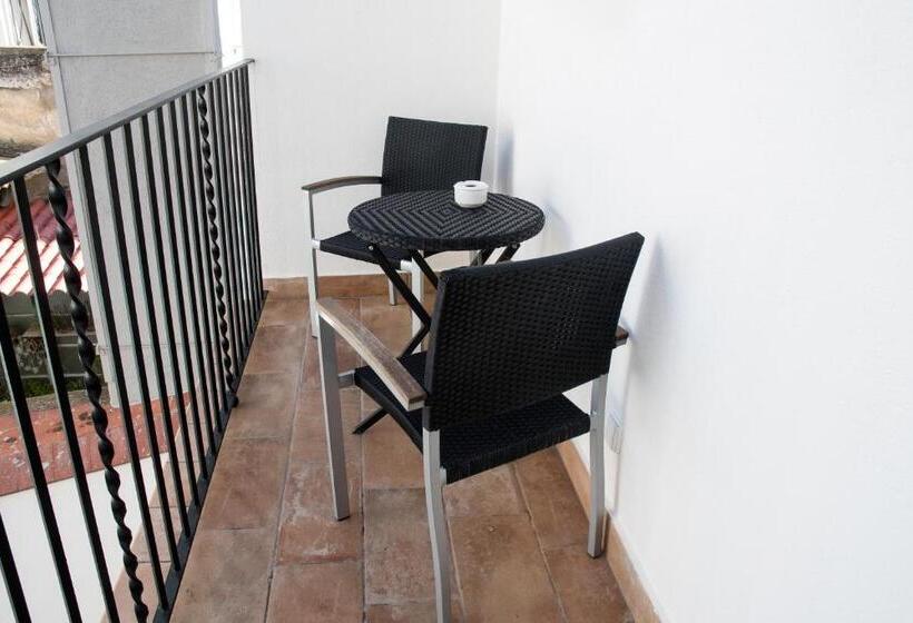 テラス付きシングルルーム, Sa Voga Hotel & Spa