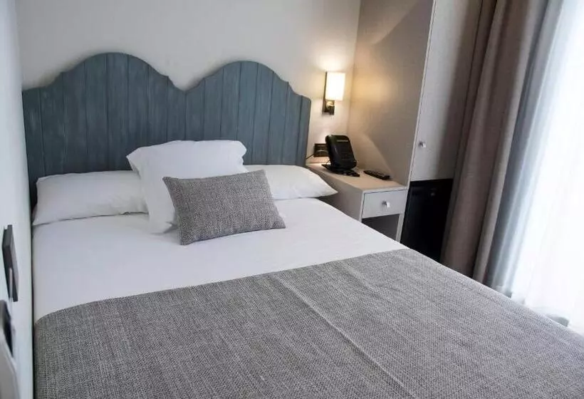テラス付きシングルルーム, Sa Voga Hotel & Spa