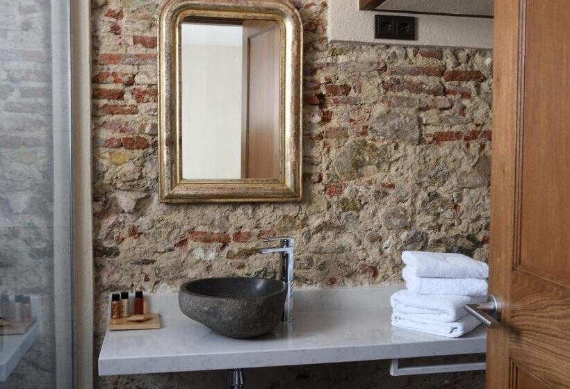 סוויטת ג'וניור, Sa Voga Hotel & Spa