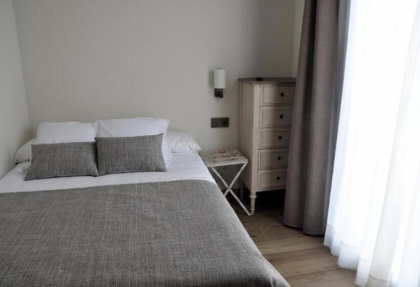 סוויטת ג'וניור, Sa Voga Hotel & Spa