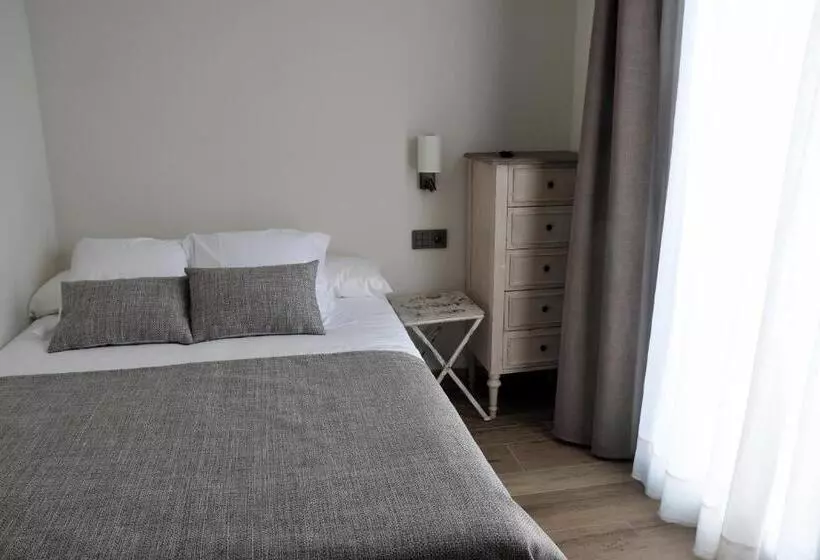 ジュニアスイート, Sa Voga Hotel & Spa